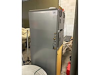 Bosch 9000i wm condensatie vloerketel - afbeelding 5 van  12