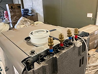 Bosch 9000i wm condensatie vloerketel - afbeelding 6 van  12