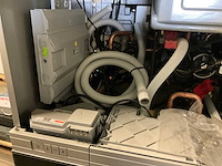 Bosch 9000i wm condensatie vloerketel - afbeelding 12 van  12