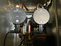 Bosch 9000i wm condensatie vloerketel - afbeelding 8 van  12