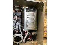 Bosch 9000i wm condensatie vloerketel - afbeelding 9 van  12
