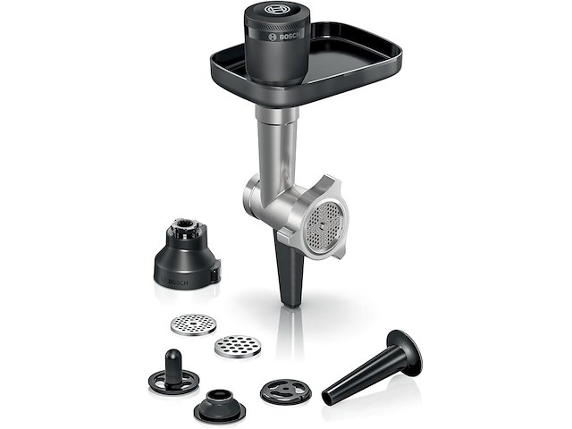 Bosch accessoireset - afbeelding 1 van  2