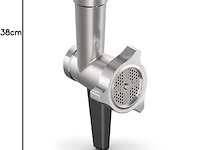 Bosch accessoireset - afbeelding 2 van  2