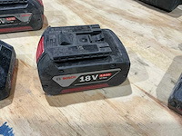Bosch accu (6x) - afbeelding 5 van  14
