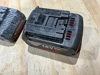 Bosch accu (6x) - afbeelding 11 van  13