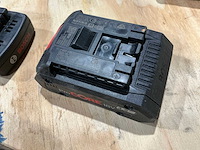 Bosch accu (6x) - afbeelding 5 van  13