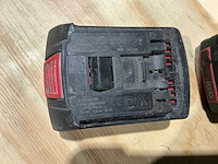 Bosch accu (6x) - afbeelding 3 van  14