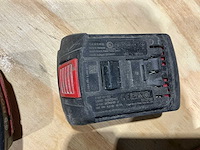 Bosch accu (6x) - afbeelding 4 van  14