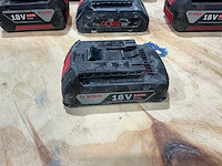 Bosch accu (6x) - afbeelding 7 van  14