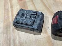 Bosch accu (6x) - afbeelding 4 van  13