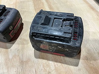 Bosch accu (6x) - afbeelding 13 van  13