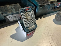 Bosch accu-boormachine (2x) - afbeelding 9 van  10