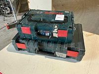 Bosch accu-boormachine (2x) - afbeelding 2 van  10