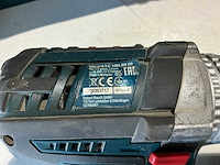Bosch accu-boormachine (2x) - afbeelding 5 van  10
