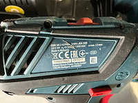 Bosch accu-boormachine (3x) - afbeelding 7 van  8