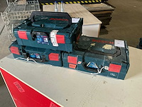 Bosch accu-boormachine (3x) - afbeelding 8 van  8