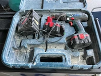 Bosch accu boormachine - afbeelding 2 van  2