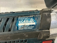 Bosch accu-schroefboormachine (3x) - afbeelding 3 van  8