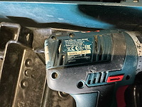 Bosch accu-schroefboormachine (4x) - afbeelding 5 van  9