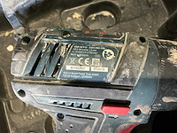 Bosch accu-schroefboormachine (4x) - afbeelding 3 van  9