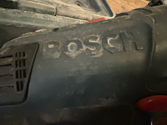 Bosch accu schroefmachine - afbeelding 3 van  5