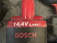 Bosch accu schroefmachine - afbeelding 4 van  5