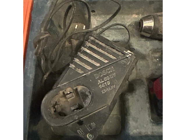 Bosch accu schroefmachine - afbeelding 5 van  5
