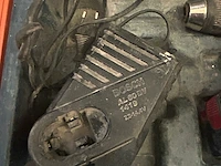 Bosch accu schroefmachine - afbeelding 5 van  5