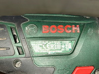 Bosch accu schroefmachine - afbeelding 2 van  3