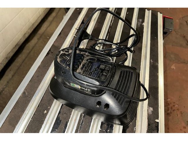 Bosch accu schroefmachine - afbeelding 3 van  3