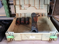 Bosch accu schroefmachine - afbeelding 3 van  3