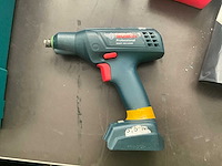 Bosch accu schroevendraaier prof. exact ion 4-2000 - afbeelding 1 van  4