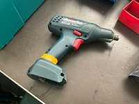 Bosch accu schroevendraaier prof. exact ion 4-2000 - afbeelding 3 van  4