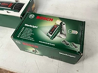 Bosch accu worklight (3x) - afbeelding 3 van  6