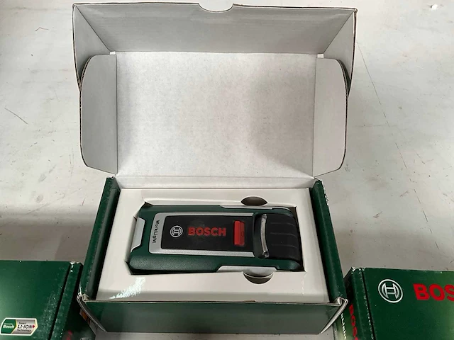 Bosch accu worklight (3x) - afbeelding 5 van  6