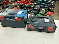 Bosch accugereedschap (2x) - afbeelding 7 van  7