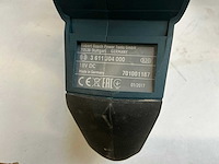Bosch accugereedschap (2x) - afbeelding 7 van  8