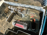 Bosch accugereedschap (2x) - afbeelding 3 van  7