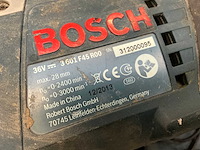 Bosch accugereedschap (2x) - afbeelding 3 van  6