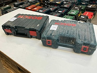Bosch accugereedschap (2x) - afbeelding 6 van  6