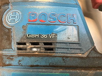 Bosch accugereedschap (2x) - afbeelding 4 van  7