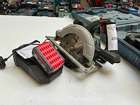 Bosch accugereedschap (2x) - afbeelding 5 van  9