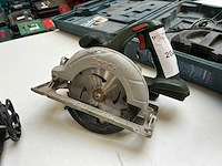 Bosch accugereedschap (2x) - afbeelding 6 van  9