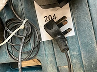 Bosch accugereedschap (2x) - afbeelding 9 van  9