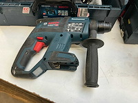 Bosch accugereedschap (2x) - afbeelding 5 van  8
