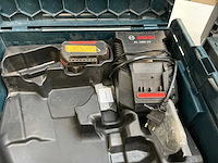 Bosch accugereedschap (2x) - afbeelding 6 van  8