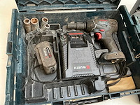 Bosch accugereedschap (3x) - afbeelding 2 van  8