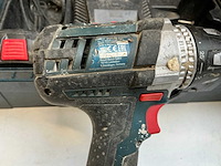 Bosch accugereedschap (3x) - afbeelding 5 van  8