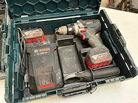 Bosch accugereedschap (3x) - afbeelding 6 van  8