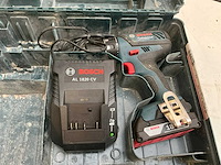 Bosch accugereedschap (3x) - afbeelding 2 van  9